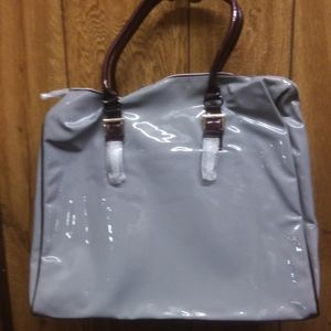 Large handbag
